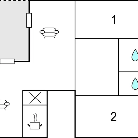 Casa Vip
