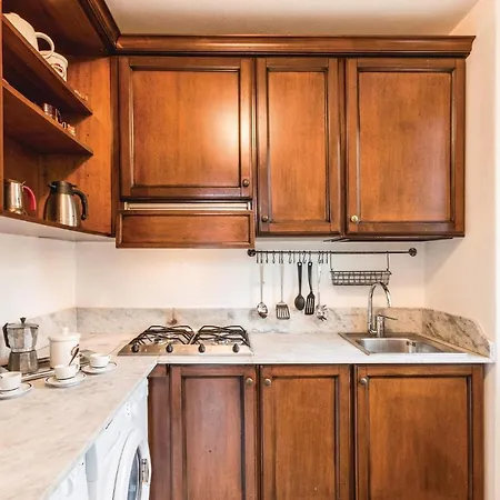 Casa Vip Appartement Rapallo