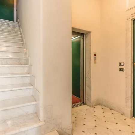 Casa Vip Appartement *