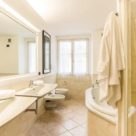 Διαμέρισμα Holiday Casa Vip 01 *
