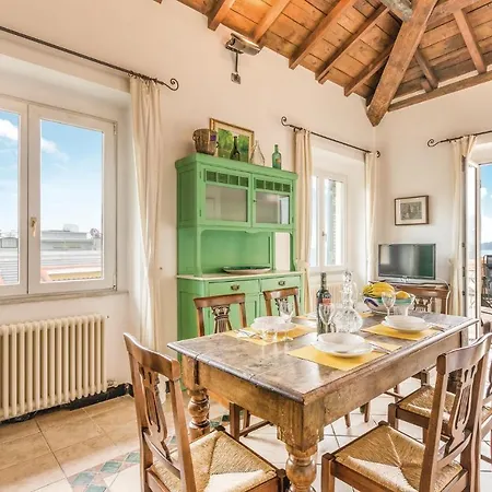 Casa Vip Appartement Rapallo