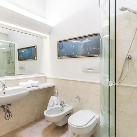 Holiday Casa Vip 01 Rapallo
