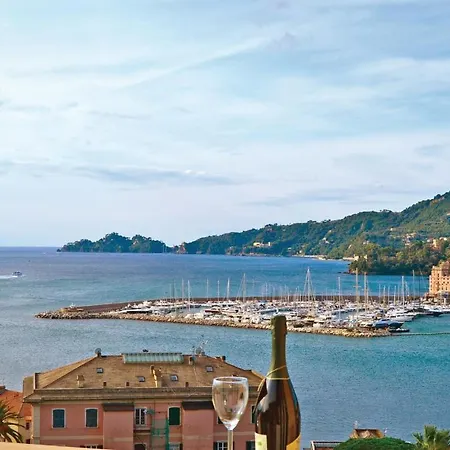 Casa Vip Appartement Rapallo