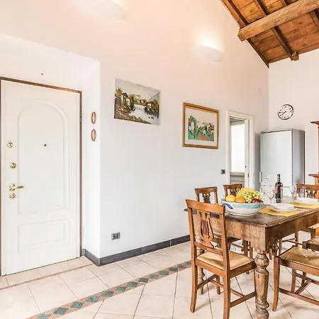 Appartement Casa Vip *