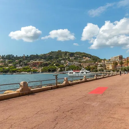Holiday Casa Vip 01 Διαμέρισμα *