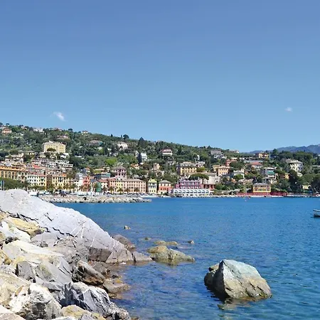 Casa Vip * Rapallo