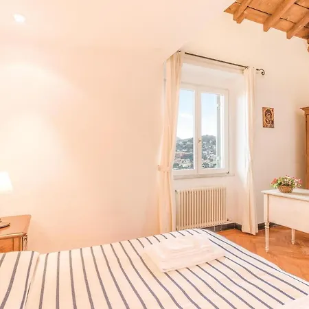Διαμέρισμα Holiday Casa Vip 01 *