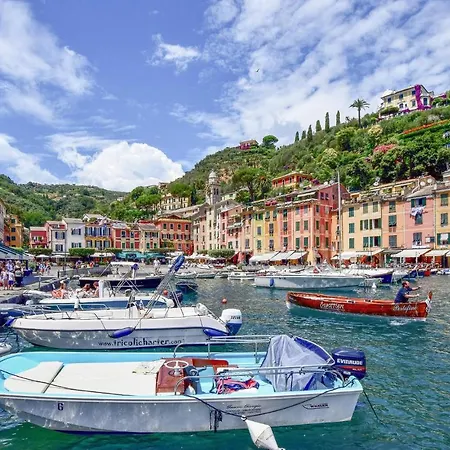 Casa Vip Rapallo