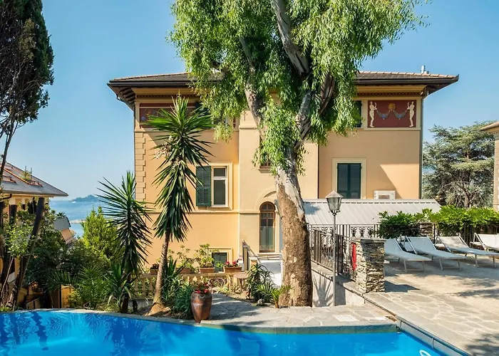 Casa Vip San Michele di Pagana