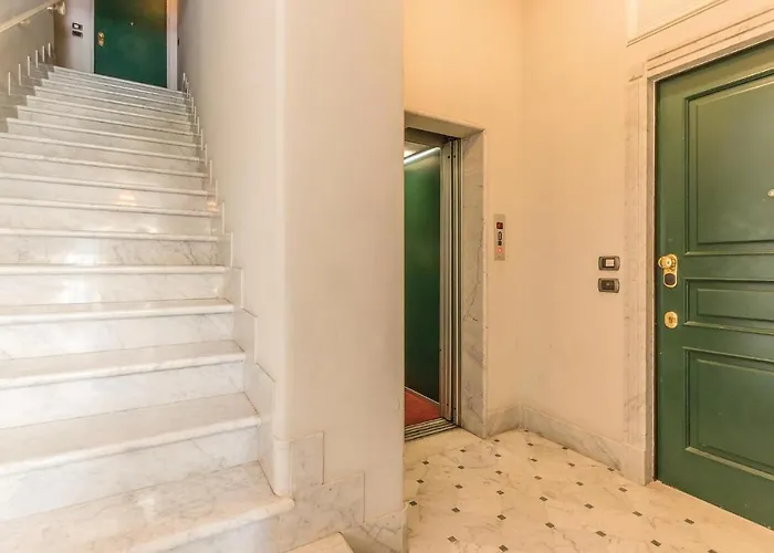 Casa Vip Lejlighed *