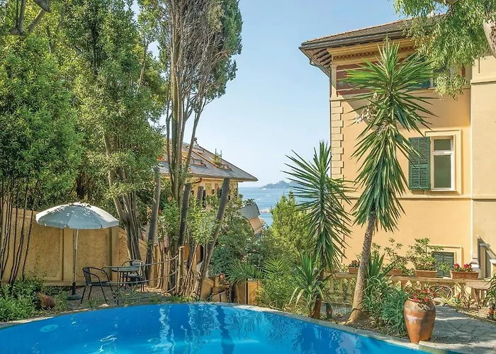 Lejlighed Casa Vip