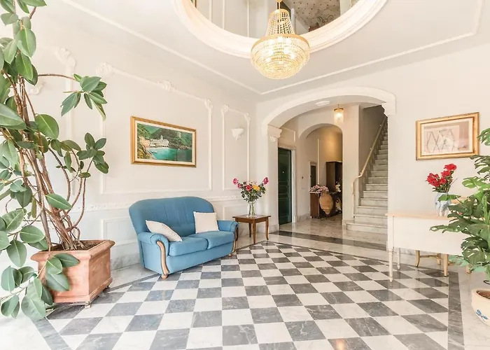 Casa Vip Lejlighed