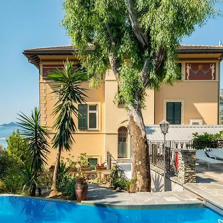 Casa Vip Rapallo