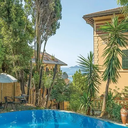 Appartamento Casa Vip