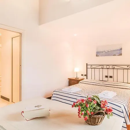 Casa Vip Appartement Rapallo