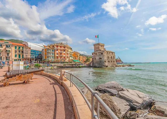 Apartman Casa Vip